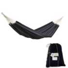 Amazonas Barbados Hammock - Black