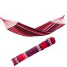Amazonas Samba Hammock - Fuego Purple