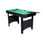 4" UCLA Pool Table