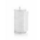 Rozi Paper Towel Holder - White