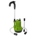 Zipper Rtp350 Rain Water Pump