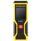 Stanley STHT1-77409 TLM50 Laser Distance Tape Measurer - 15m