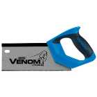 Draper VENOM Double Ground Tenon Saw - 250mm