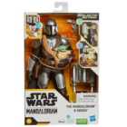 Star Wars Galactic Action Mandalorian And Grogu