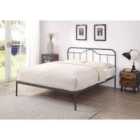 Oakenholt Bed Frame 5Ft King Black