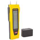 Stanley 0-77-030 Moisture Meter with 2 Detection Pins