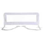 Dreambaby Extra Wide Nicole Bedrail White