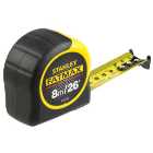 Stanley FatMax 0-33-726 FatMax Tape Measure - 8m