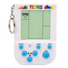 Fizz Creations Tetris Keyring Arcade Game