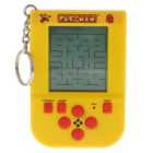 Pacman Key Ring Game