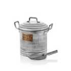 Rozi Stone Collection Kitchen Storage Bin