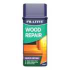 Filltite Wood Hardener 250ml Tin N/A