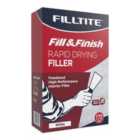 Filltite Fill & Finish Rapid-drying Filler 2.0Kg White
