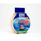 Hippo Clean-edge Masking Tape 25mm X 41m Yellow