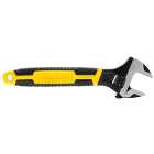 Stanley 0-90-950 Adjustable BI-MATERIAL Wrench - 300mm
