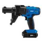 Draper D20 20V Pressure Washer Kit w/ Battery and Charger