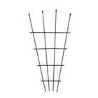 Garden Gear 1.2m Garden Fan Trellis