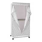 2 Tier Electric Clothes Dryer