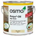 Osmo Polyx Wood Oil - Matt - 750ml