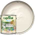 Cuprinol Garden Shades Matt Wood Treatment - Pale Jasmine - 2.5L