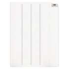 Mylek 600W Panel Heater Electric Radiator With Thermostat