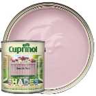 Cuprinol Garden Shades Matt Wood Treatment - Sweet Pea - 1L