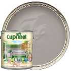 Cuprinol Garden Shades Matt Wood Treatment - Forest Mushroom - 2.5L