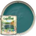 Cuprinol Garden Shades Matt Wood Treatment - Sage - 2.5L