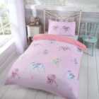 Ellie Duvet Set - Double