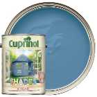 Cuprinol Garden Shades Matt Wood Treatment - Forget-Me-Not - 5L