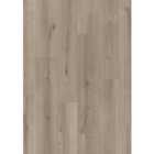 Quick-Step Salto Mayfair Light Grey Oak 8mm Waterproof Laminate Flooring - 2.179m2