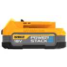 DEWALT DCBP034-XJ 18V XR 2.0Ah Powerstack Compact Battery
