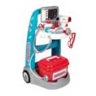 Smoby Medical Rescue Trolley