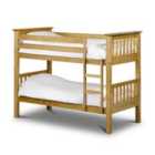 Julian Bowen Barcelona Bunk Pine