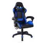 Groundlevel Gaming Chair - Blue