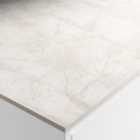 Zenith Pokhara Compact Laminate Worktop 3000x610x12.5mm