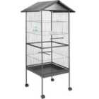 Tectake Bird Cage 162cm High