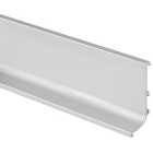 Wickes Profile for Radli Vanity Unit - Brushed Nickel