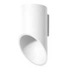 Sollux Wall Lamp Penne 20 White