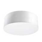 Sollux Plafond Arena White