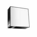 Sollux Plafond Horus Black