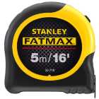 Stanley FatMax 0-33-719 Tape Measure - 5m