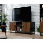 Teknik Canyon Lane TV Stand Grand Brew Oak Effect