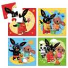 Bing 4 In 1 Puzzle
