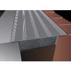 YBS Easi-Close Silver Cavity Closer 100/150 - 2.4m