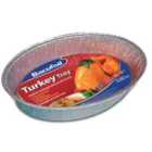 Bacofoil Turkey Trays