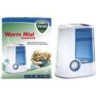 Vicks Warm Mist Humidifier