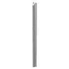 FENCEMATE Steel Fence Repair Spur - 75 x 38 x 1000mm