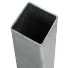 DuraPost Steel Corner / Gate Post - 75 x 75 x 2400mm