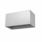 Sollux Wall Lamp Quad Maxi Grey